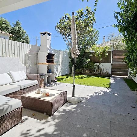 Magnific Studio With A Cozy Garden, 5 Minutes To The Beach Albufeira Exterior photo
