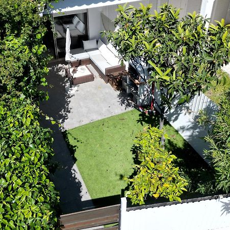 Magnific Studio With A Cozy Garden, 5 Minutes To The Beach Albufeira Exterior photo