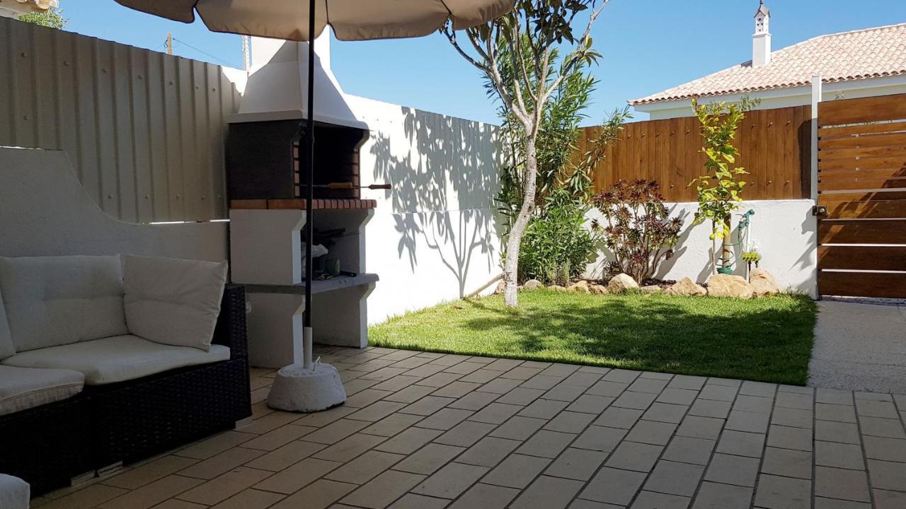 Magnific Studio With A Cozy Garden, 5 Minutes To The Beach Albufeira Exterior photo