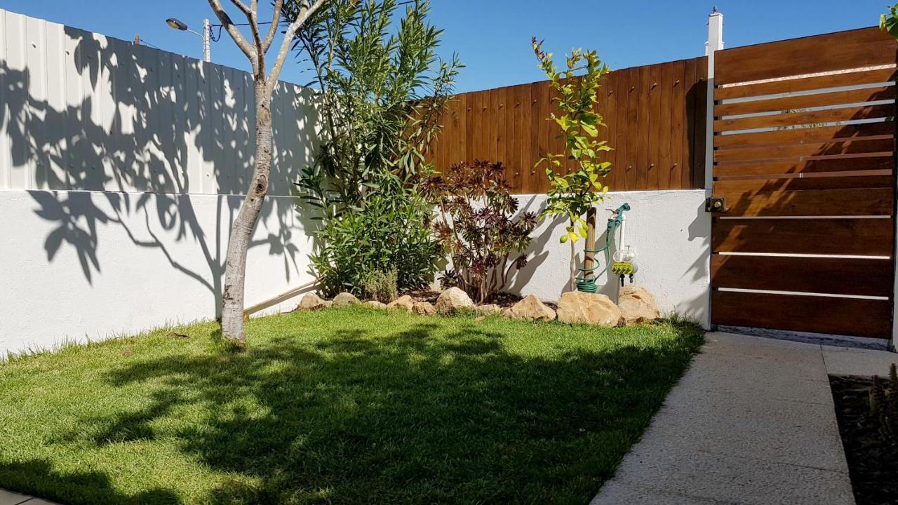 Magnific Studio With A Cozy Garden, 5 Minutes To The Beach Albufeira Exterior photo