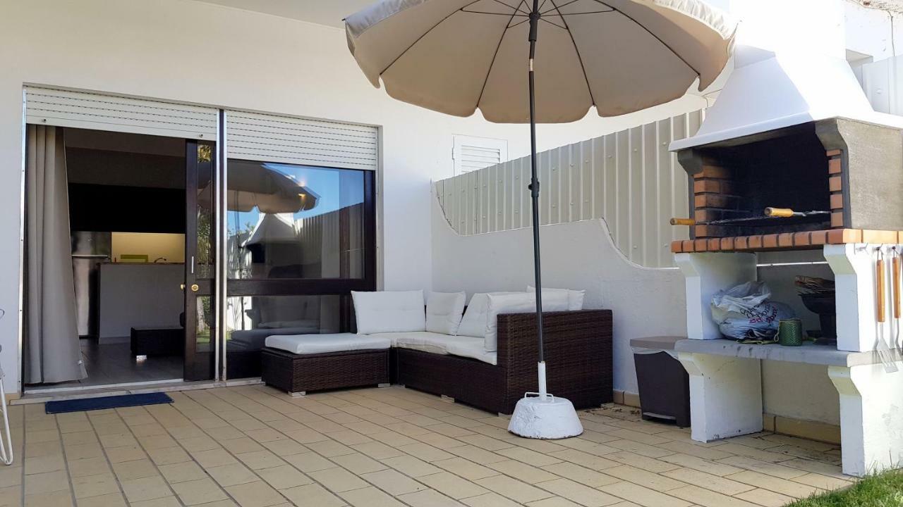 Magnific Studio With A Cozy Garden, 5 Minutes To The Beach Albufeira Exterior photo