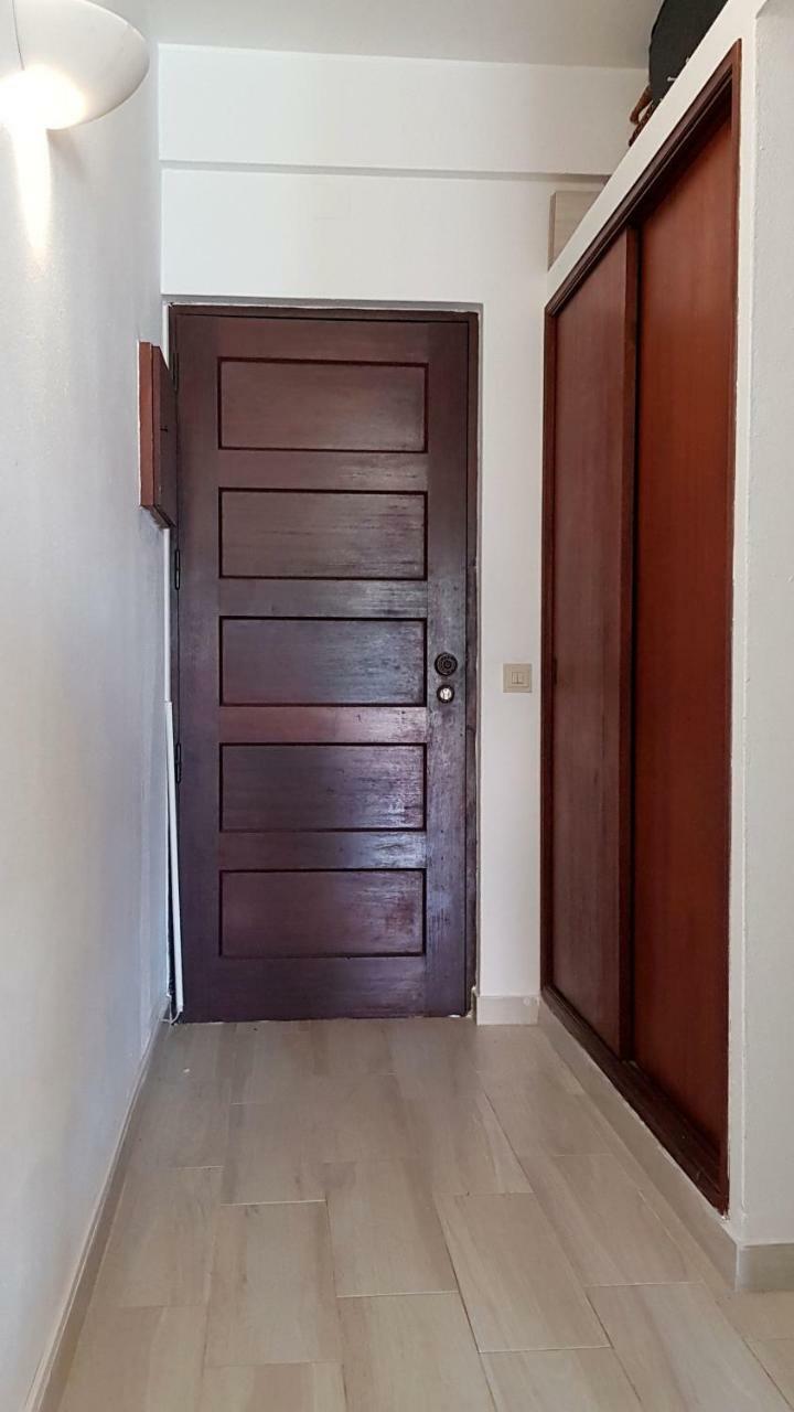 Magnific Studio With A Cozy Garden, 5 Minutes To The Beach Albufeira Exterior photo