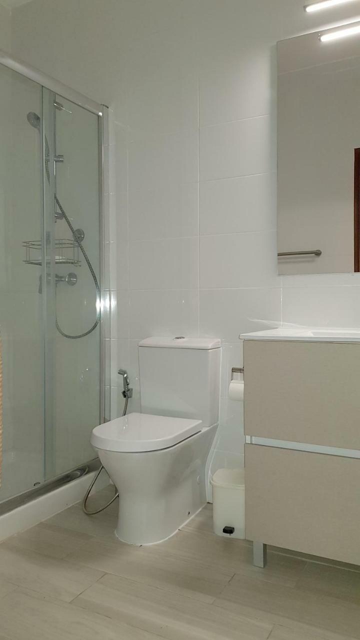 Magnific Studio With A Cozy Garden, 5 Minutes To The Beach Albufeira Exterior photo