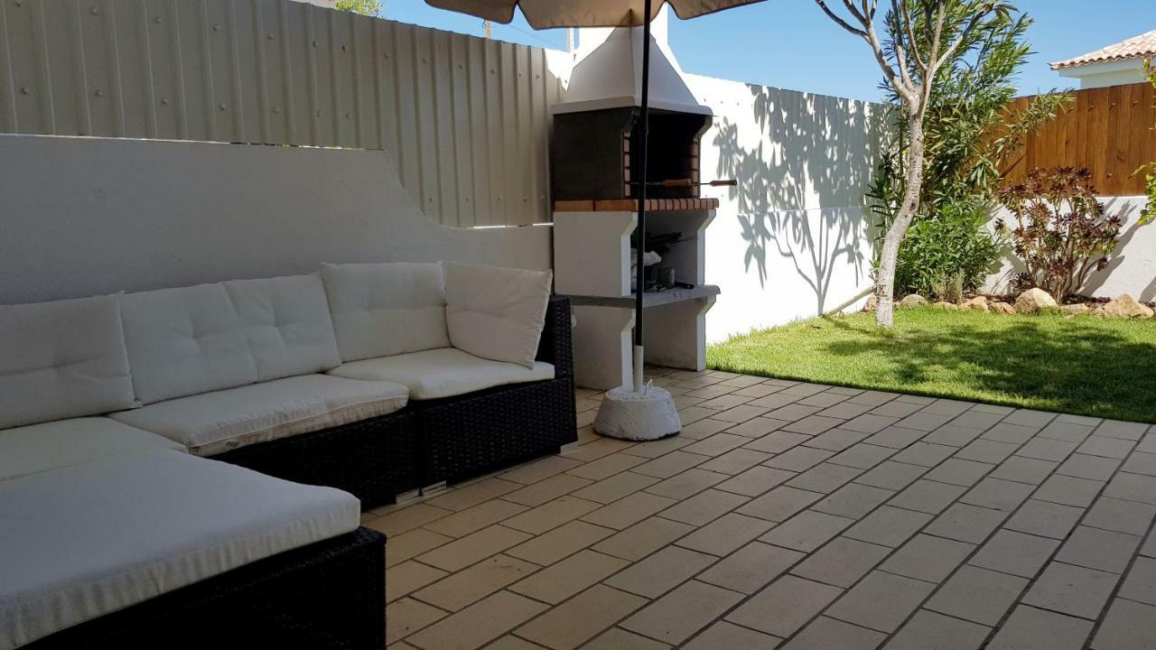 Magnific Studio With A Cozy Garden, 5 Minutes To The Beach Albufeira Exterior photo